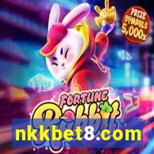 nkkbet8.com