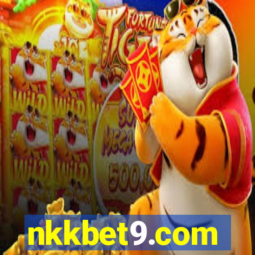 nkkbet9.com