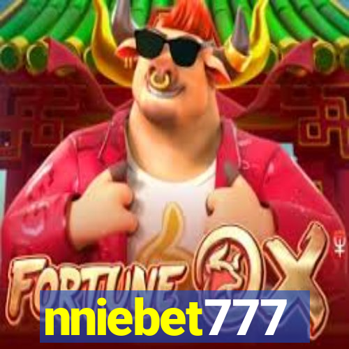 nniebet777