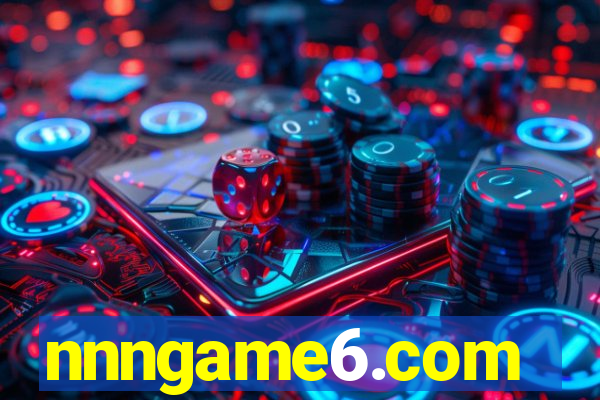 nnngame6.com