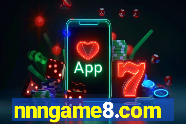 nnngame8.com