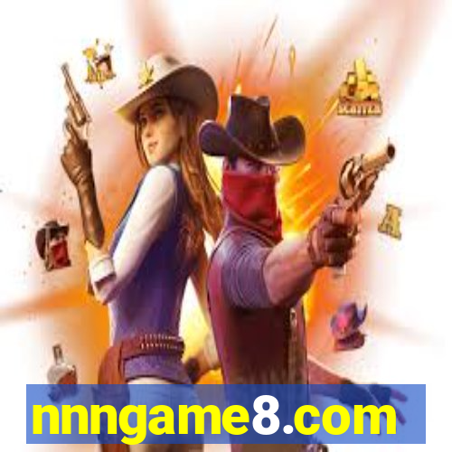 nnngame8.com