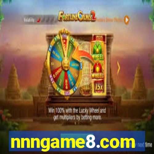 nnngame8.com