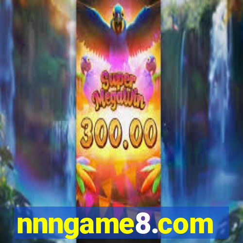 nnngame8.com