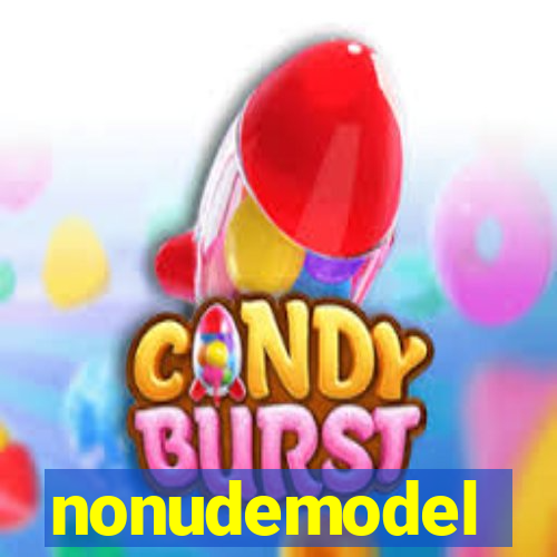 nonudemodel