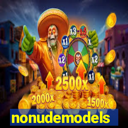 nonudemodels