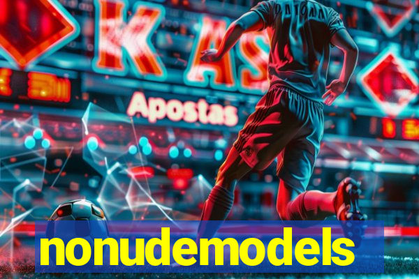 nonudemodels