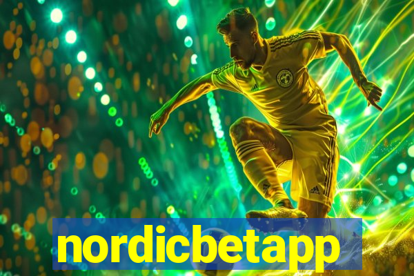 nordicbetapp