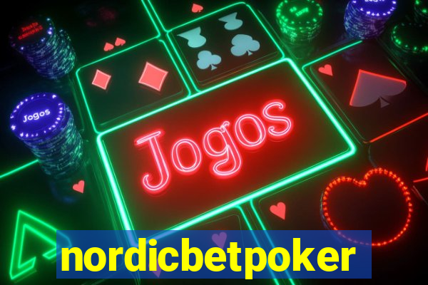 nordicbetpoker