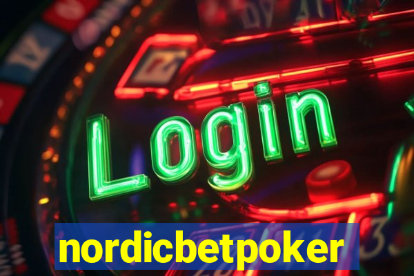 nordicbetpoker