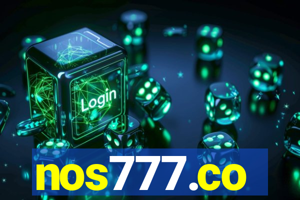 nos777.co