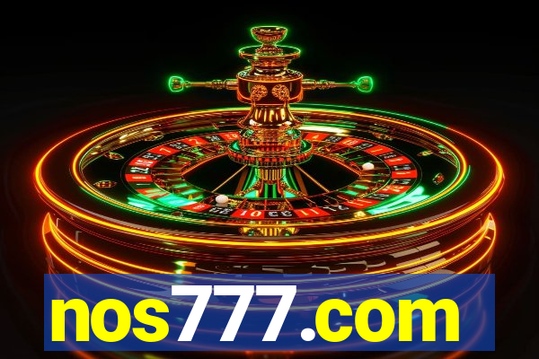 nos777.com