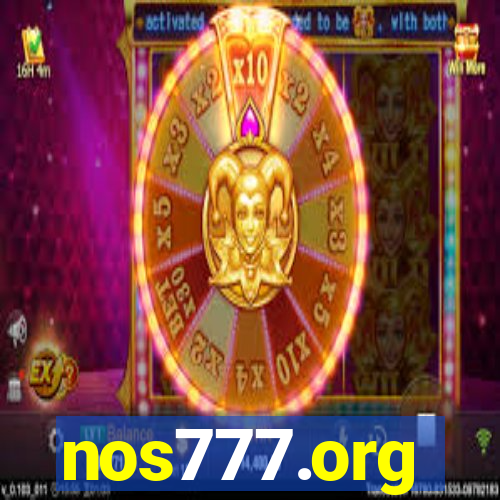 nos777.org