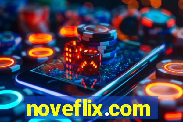 noveflix.com