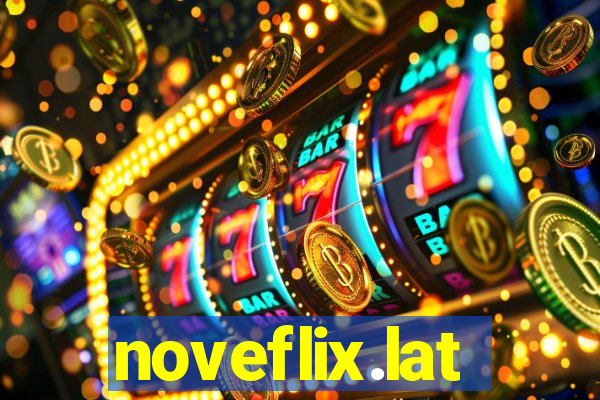 noveflix.lat