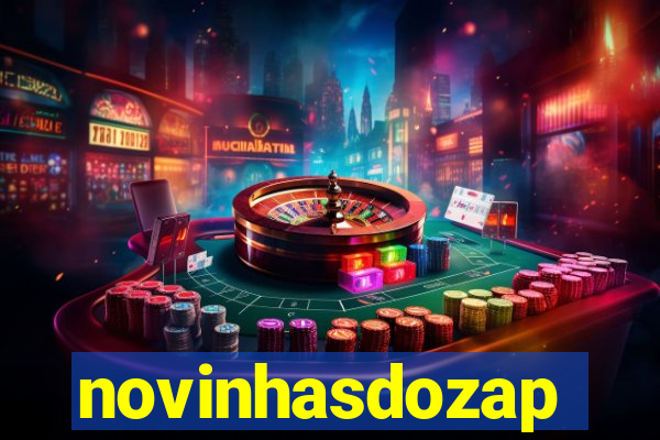 novinhasdozap