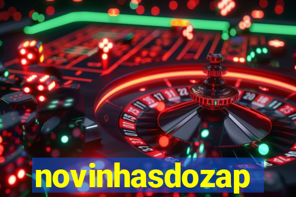 novinhasdozap