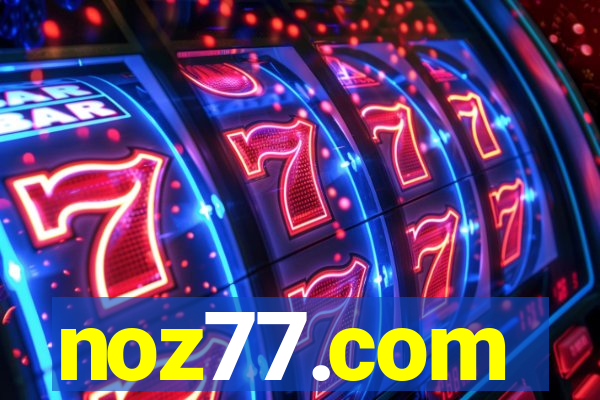 noz77.com