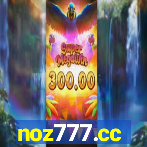 noz777.cc