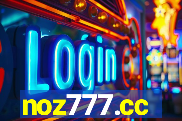 noz777.cc