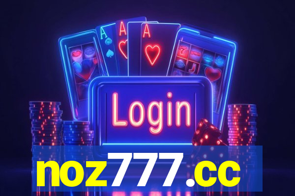 noz777.cc