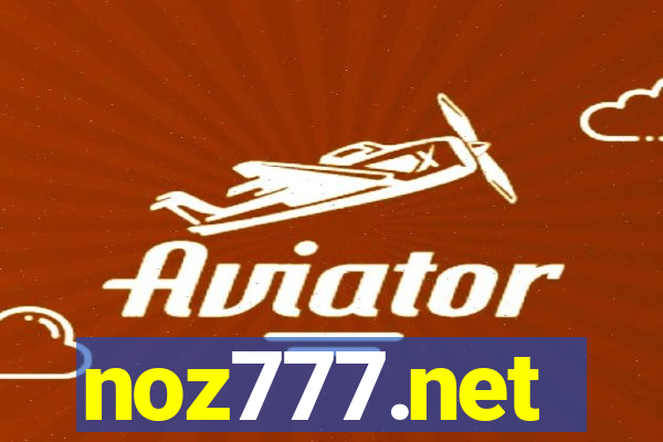 noz777.net