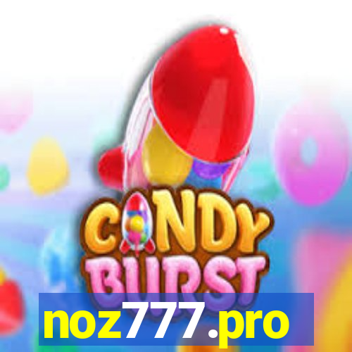 noz777.pro