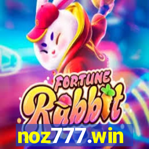 noz777.win