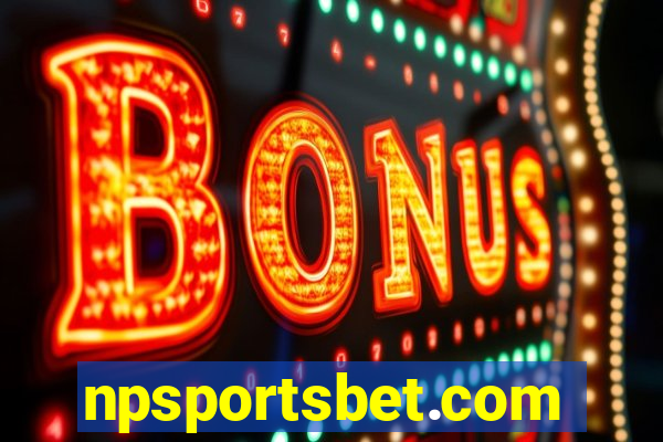 npsportsbet.com