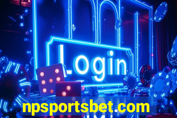 npsportsbet.com