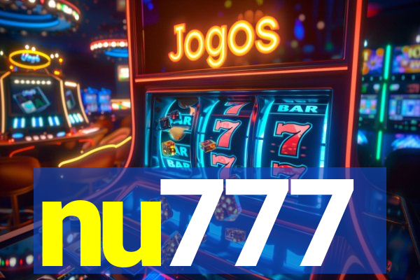 nu777