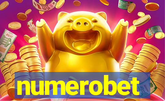 numerobet