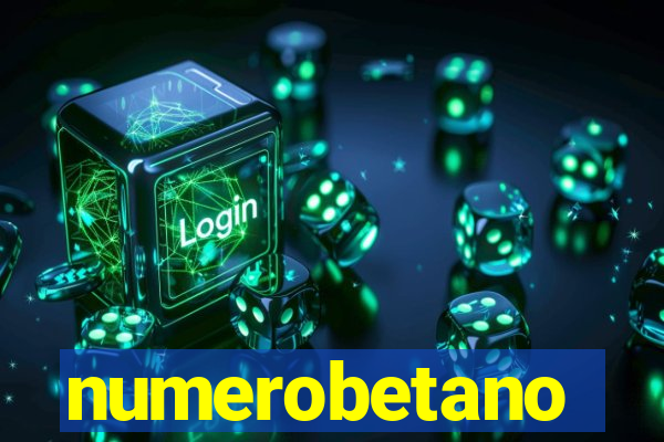 numerobetano