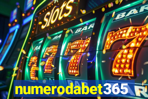 numerodabet365