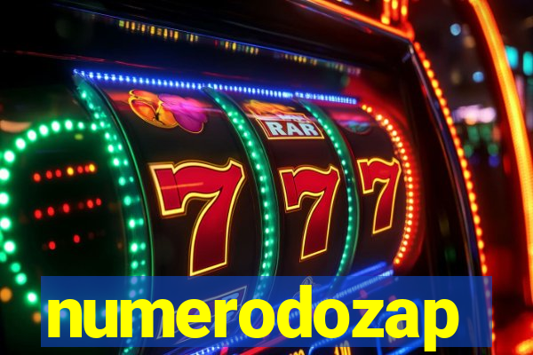 numerodozap