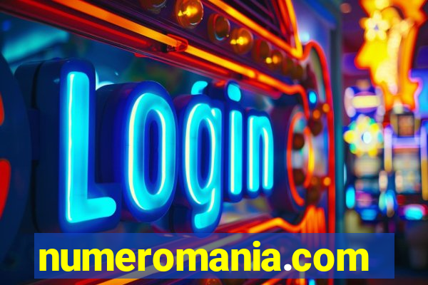 numeromania.com.br