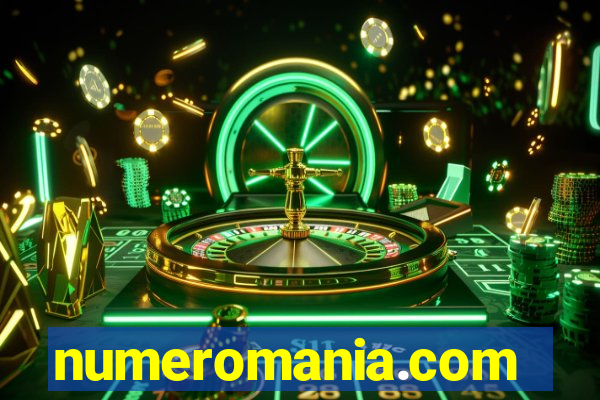 numeromania.com.br