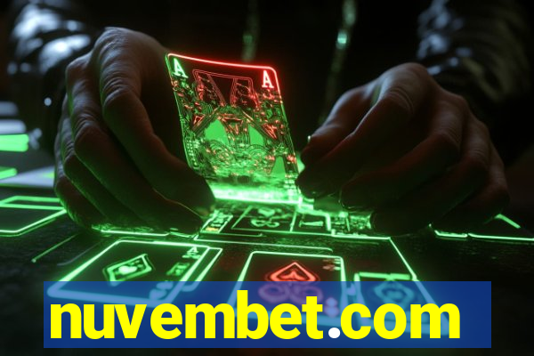 nuvembet.com