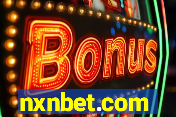 nxnbet.com