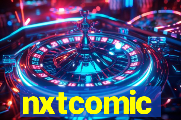 nxtcomic