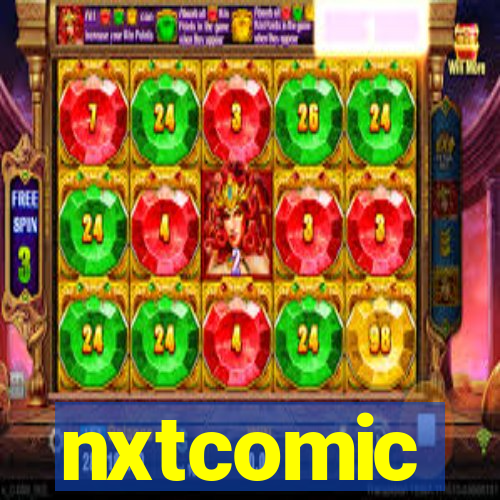 nxtcomic