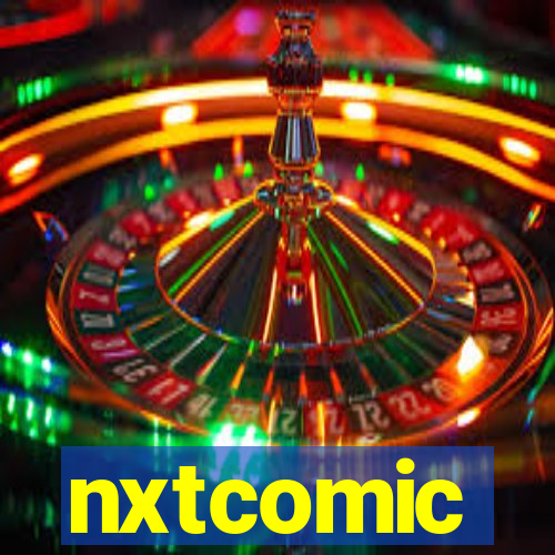 nxtcomic