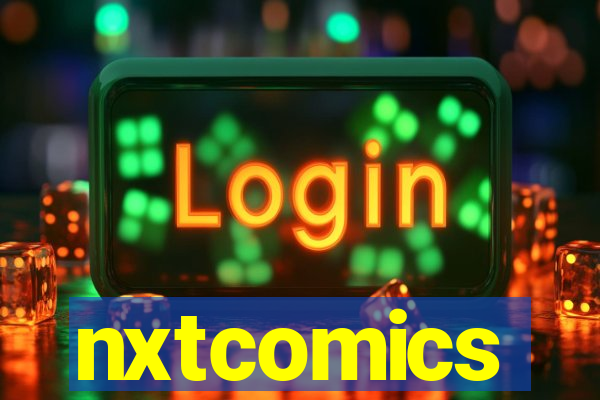 nxtcomics