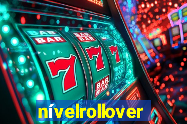 nívelrollover