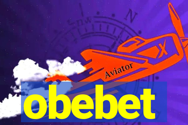 obebet