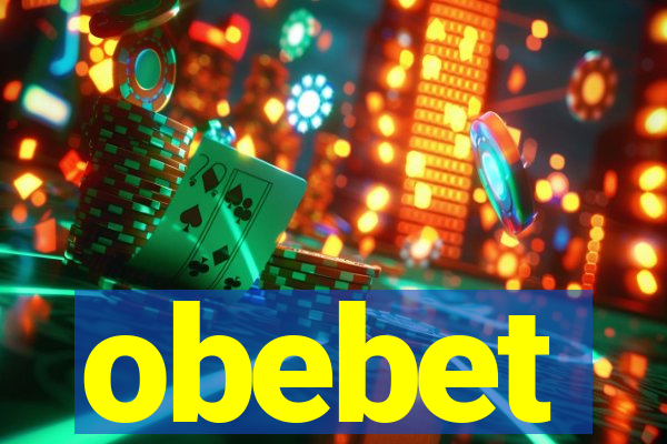 obebet