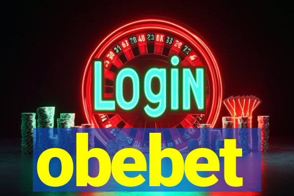 obebet