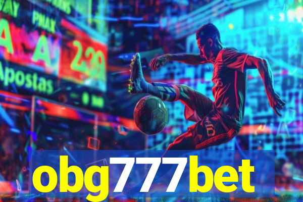 obg777bet