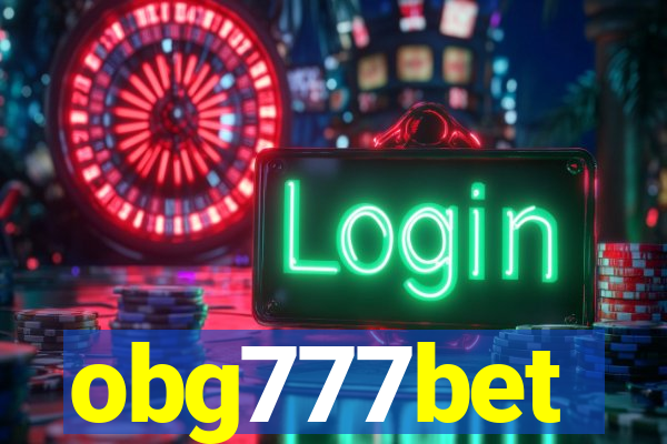 obg777bet