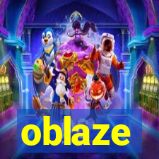 oblaze